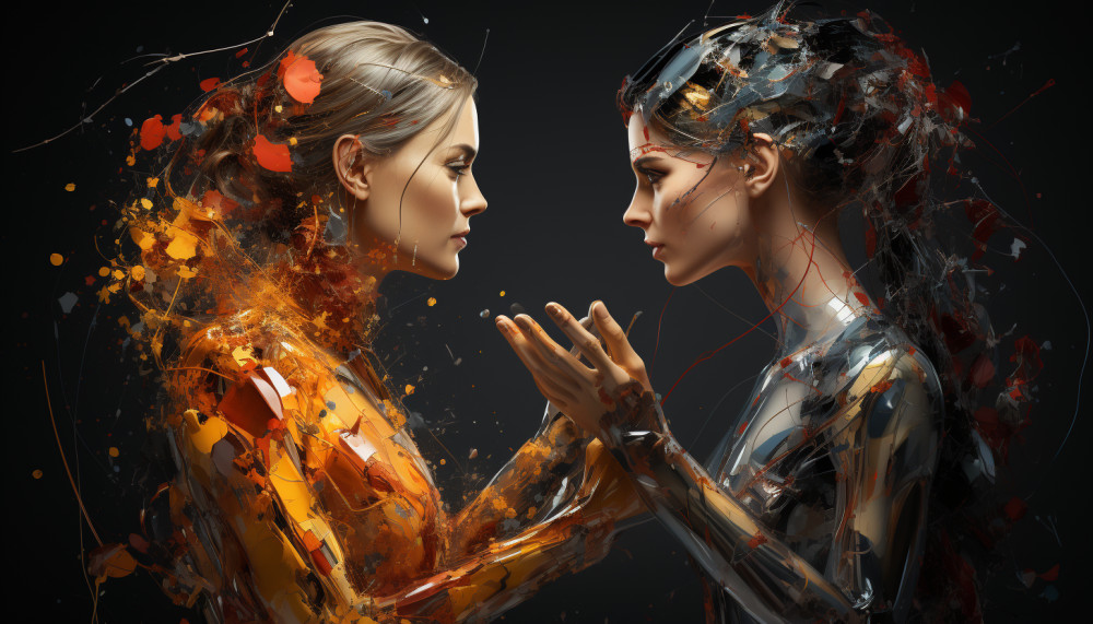 Art and AI: Collaboration or Conflict?