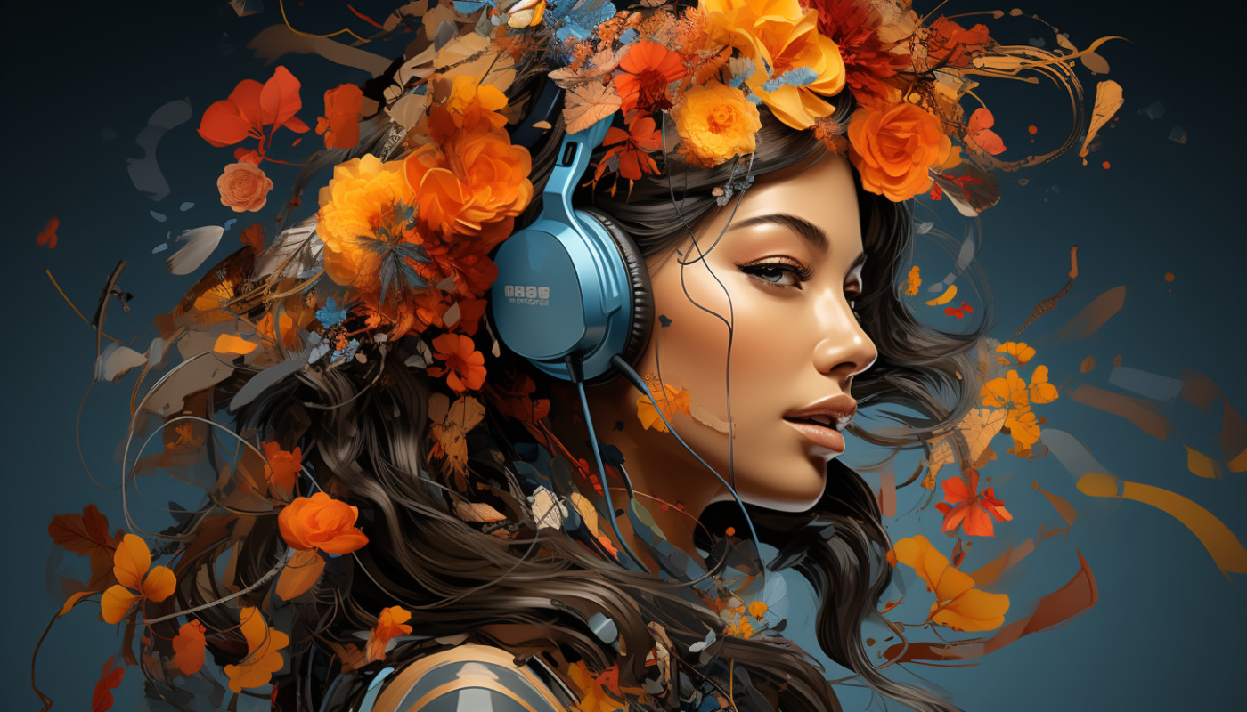 Exploring The Future Of Creativity: How AI Is Revolutionizing Image, Photo, And Logo Design