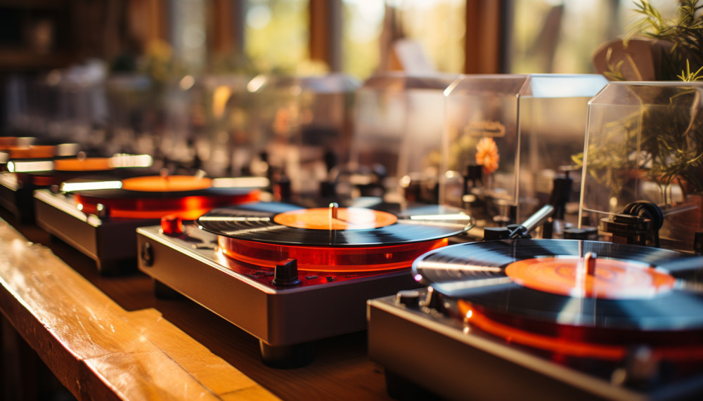The Resurgence of Vinyl: Nostalgia or Sound Quality?